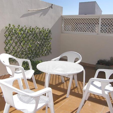 Atico Con Terraza En La Jota Daire Zaragoza Dış mekan fotoğraf