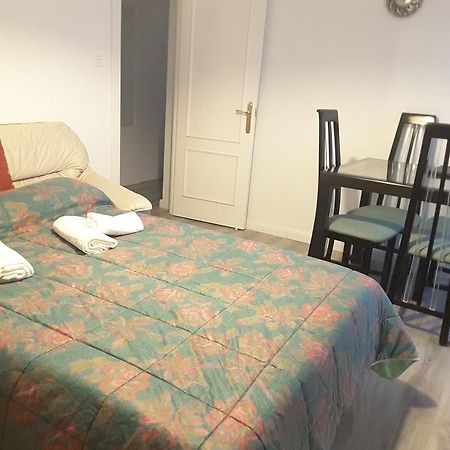 Atico Con Terraza En La Jota Daire Zaragoza Dış mekan fotoğraf