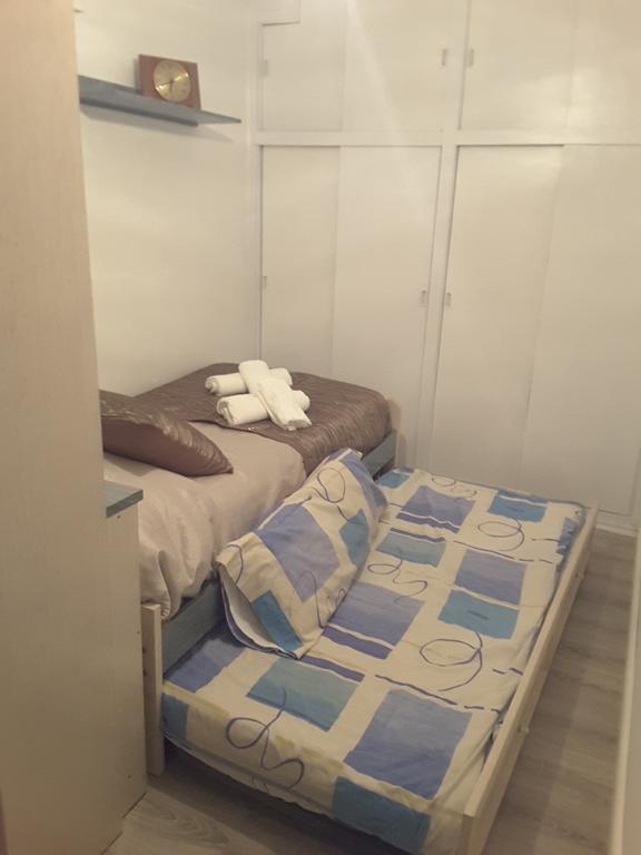 Atico Con Terraza En La Jota Daire Zaragoza Dış mekan fotoğraf