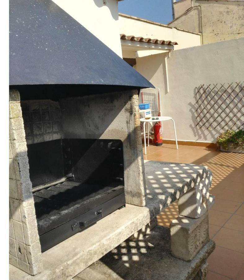 Atico Con Terraza En La Jota Daire Zaragoza Dış mekan fotoğraf