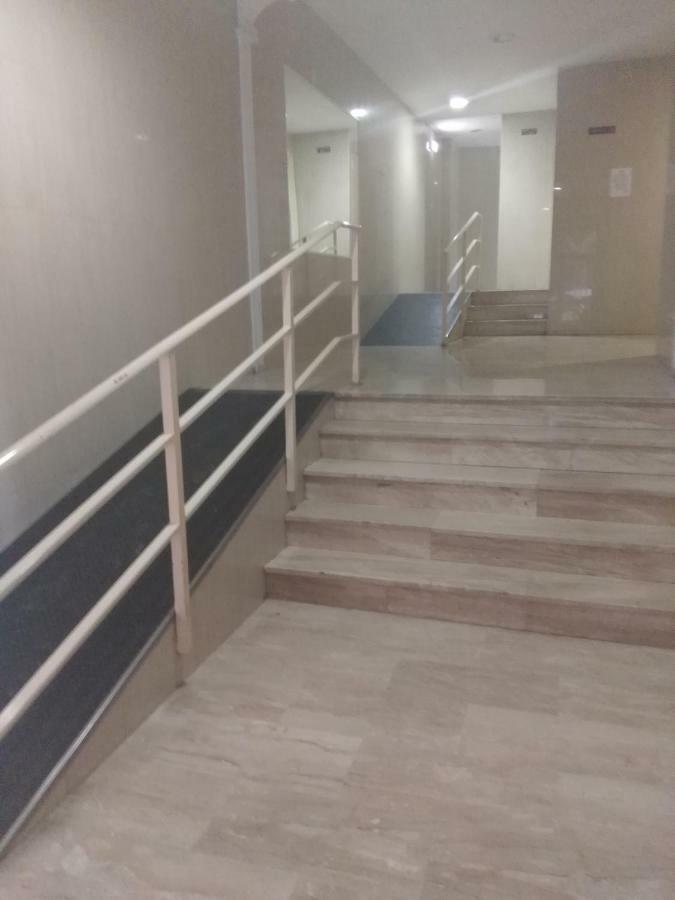 Atico Con Terraza En La Jota Daire Zaragoza Dış mekan fotoğraf