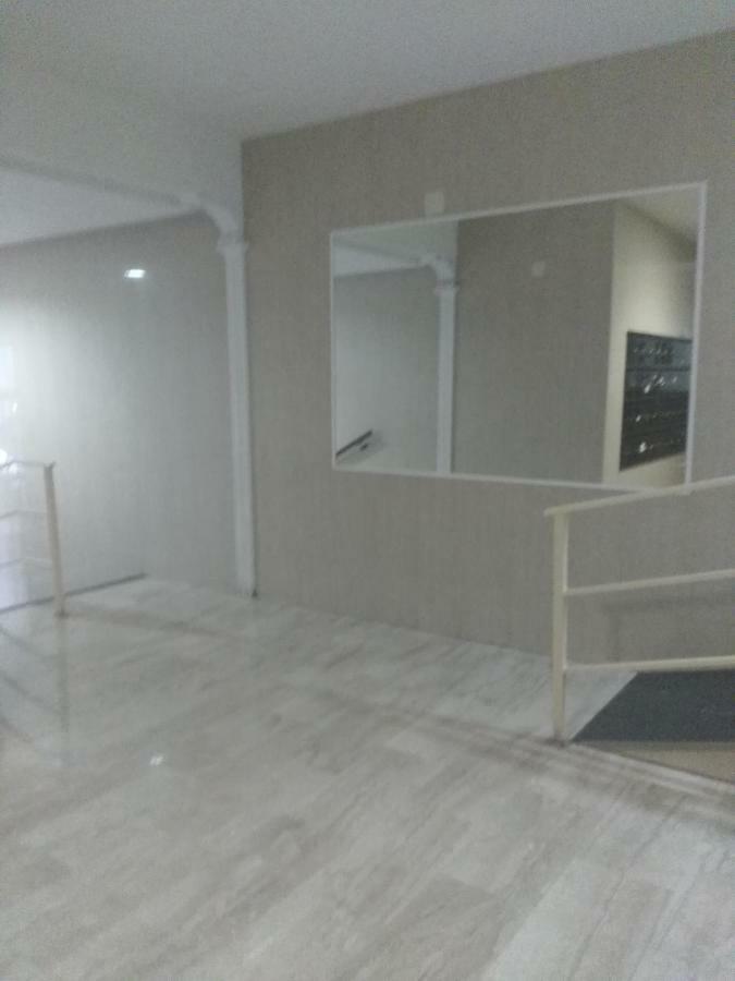 Atico Con Terraza En La Jota Daire Zaragoza Dış mekan fotoğraf