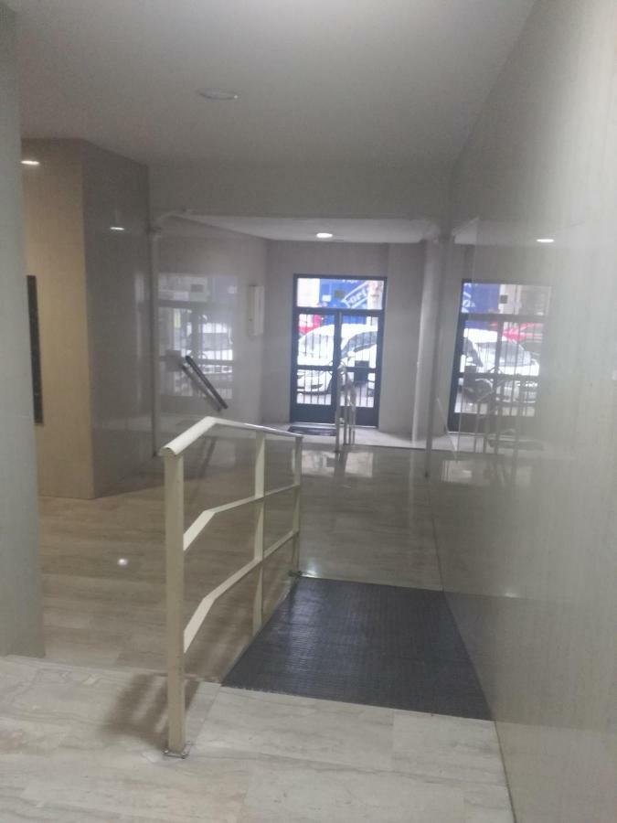 Atico Con Terraza En La Jota Daire Zaragoza Dış mekan fotoğraf