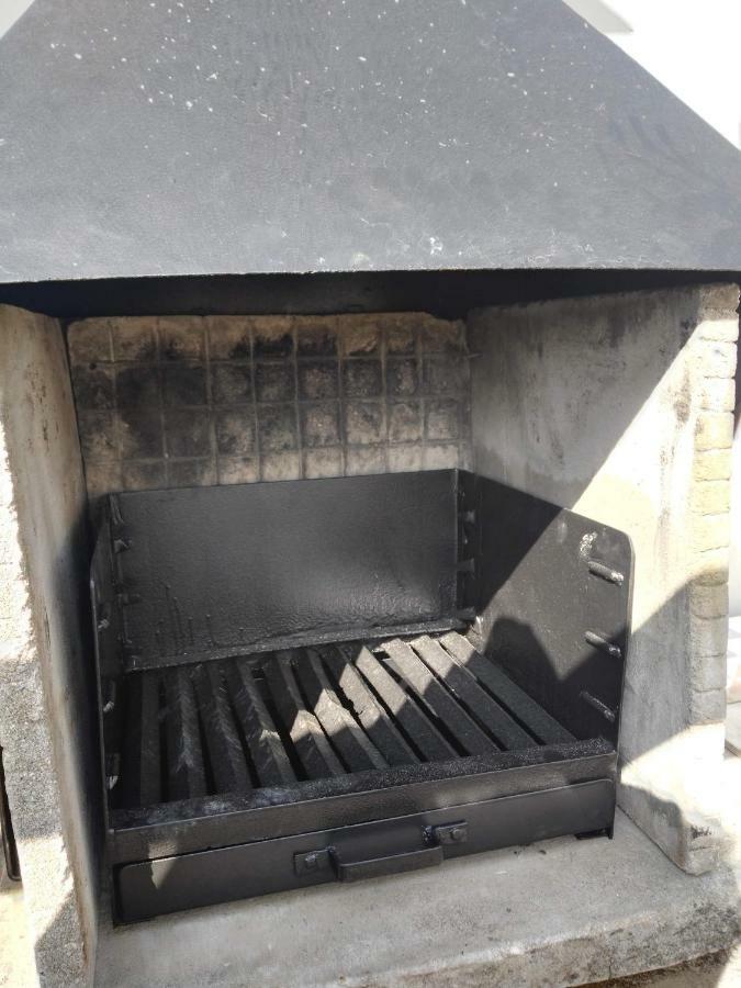 Atico Con Terraza En La Jota Daire Zaragoza Dış mekan fotoğraf