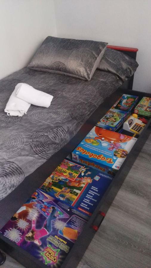 Atico Con Terraza En La Jota Daire Zaragoza Dış mekan fotoğraf