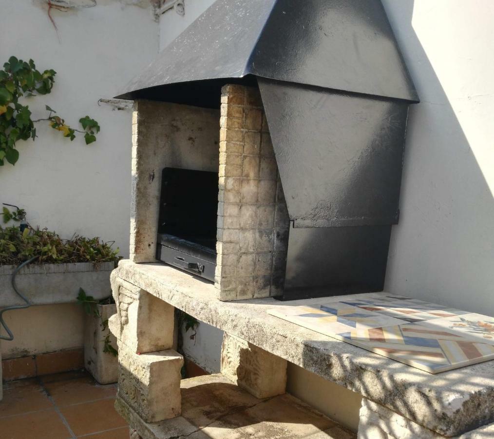 Atico Con Terraza En La Jota Daire Zaragoza Dış mekan fotoğraf